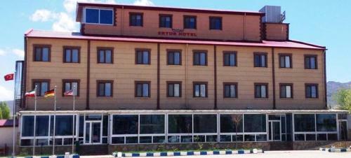Butik Ertur Hotel
