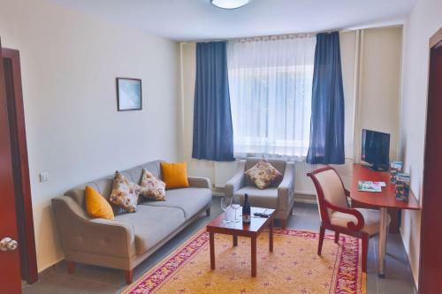 Hotel The Green Park Kartepe