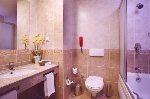Hotel The Green Park Kartepe