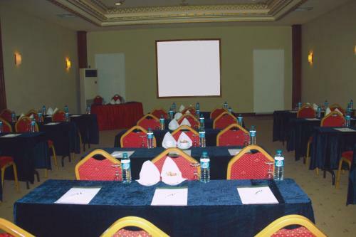 Hotel The Green Park Kartepe