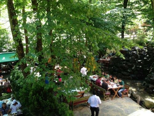 Bed & Breakfast Yazicilar Hotel