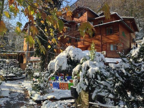 Bed & Breakfast Yazicilar Hotel