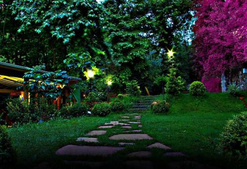Bed & Breakfast Yazicilar Hotel
