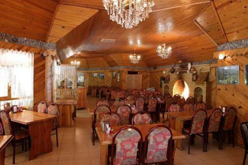 Bed & Breakfast Yazicilar Hotel