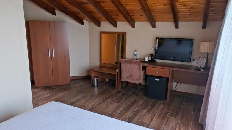 Cevizdibi Hotel