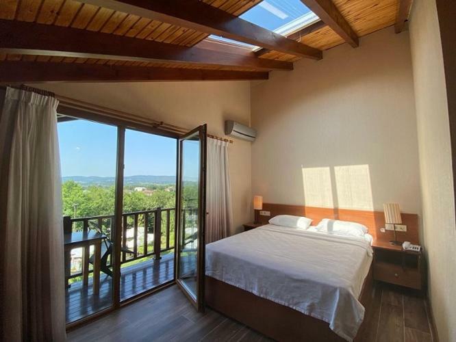 Cevizdibi Hotel
