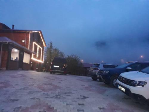 Y�ce Apart Pansiyon