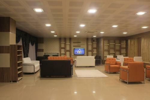 Umur Hotel