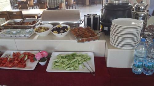 Umur Hotel