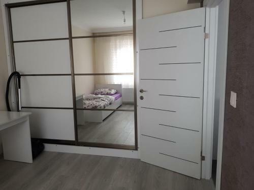 Dr Aslan Apart Hotel