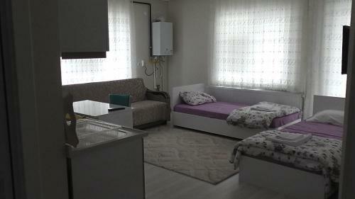Dr Aslan Apart Hotel