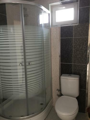 Dr Aslan Apart Hotel