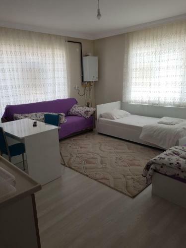 Dr Aslan Apart Hotel