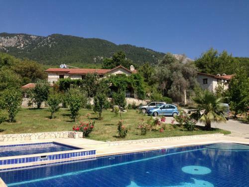 Kilim Villas Yaka Village