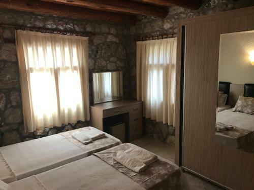 Kilim Villas Yaka Village