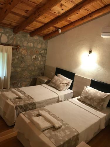 Kilim Villas Yaka Village