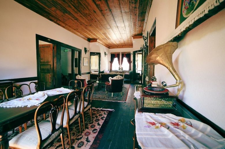Bed & Breakfast Ak?fbey Kona?i
