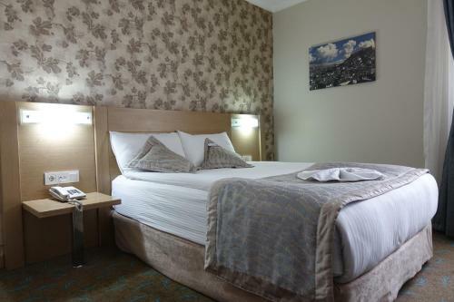 Hotel Otel Mutevelli
