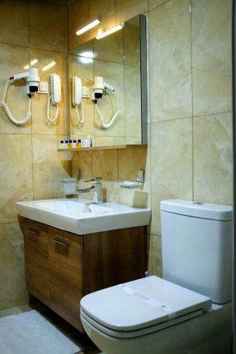 Hotel Otel Mutevelli