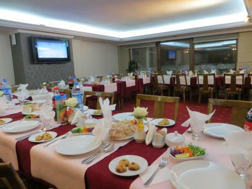 Hotel Otel Mutevelli