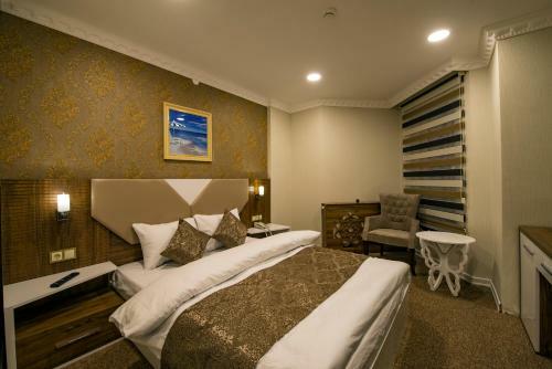 Hotel Kars-i Si?ri?n Otel