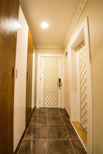 Hotel Kars-i Si?ri?n Otel