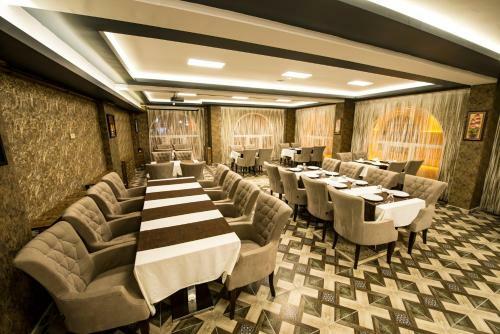Hotel Kars-i Si?ri?n Otel