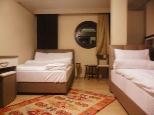 Hotel Kent Ani