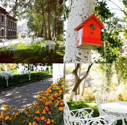 Hotel Katerina Saray?