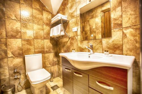 Hotel Katerina Saray?
