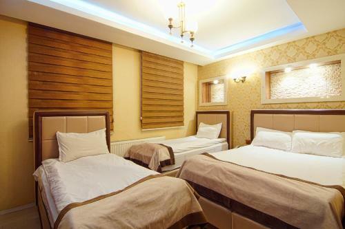 Kars Konak Hotel