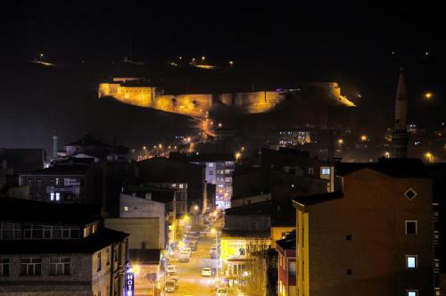 Kars Konak Hotel