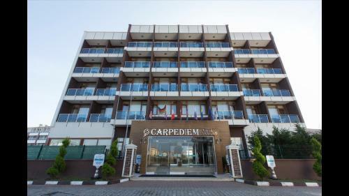 Carpediem Diamond Hotel