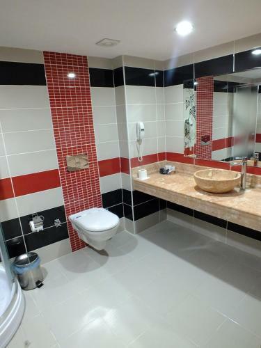Demosan Hotel