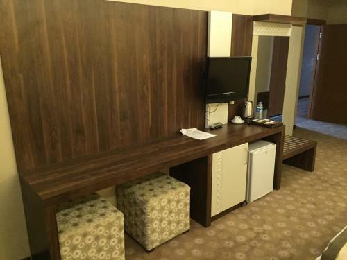 Hotel Cenas Otel