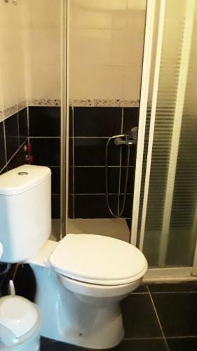 Hostal Cennet Pansiyon