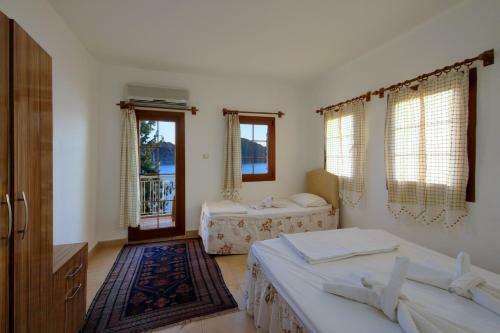 Hostal Baba Veli Pension