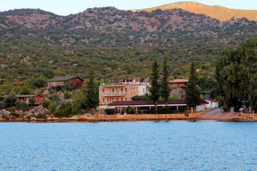 Hostal Baba Veli Pension