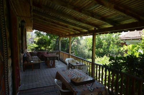 Hostal Likya Pansiyon