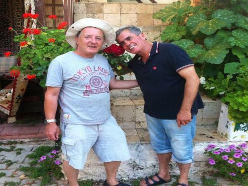 Hostal Likya Pansiyon