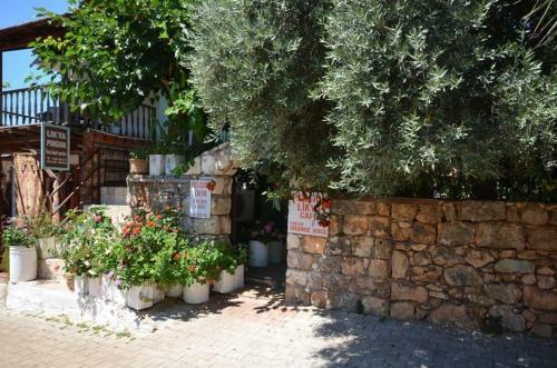 Hostal Likya Pansiyon