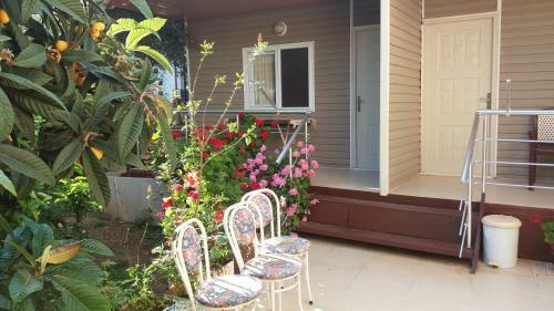 Hostal Likya Pansiyon