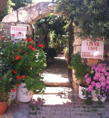 Hostal Likya Pansiyon