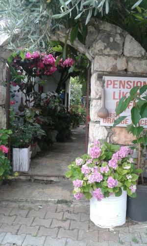 Hostal Likya Pansiyon