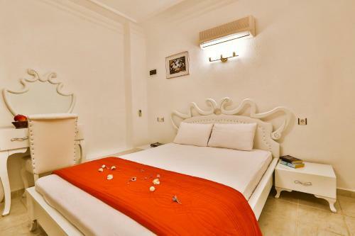 Hostal Kekova Theimussa