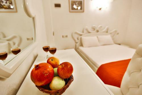 Hostal Kekova Theimussa