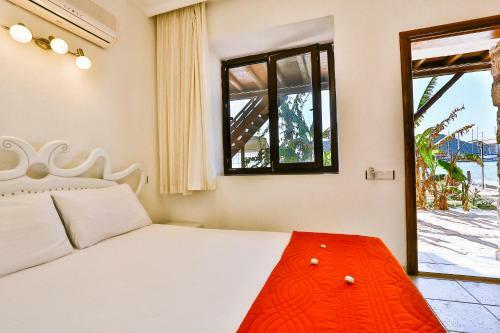 Hostal Kekova Theimussa
