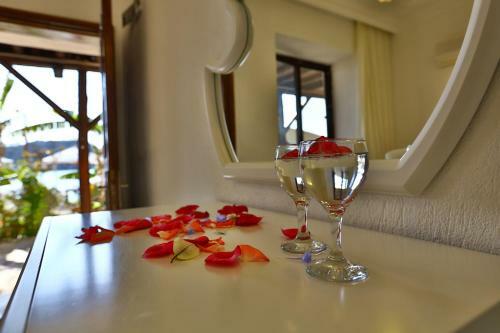 Hostal Kekova Theimussa