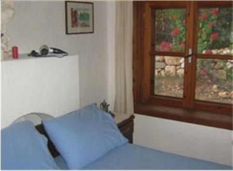 Hostal Simena Pension