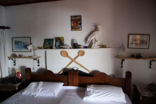 Hostal Simena Pension